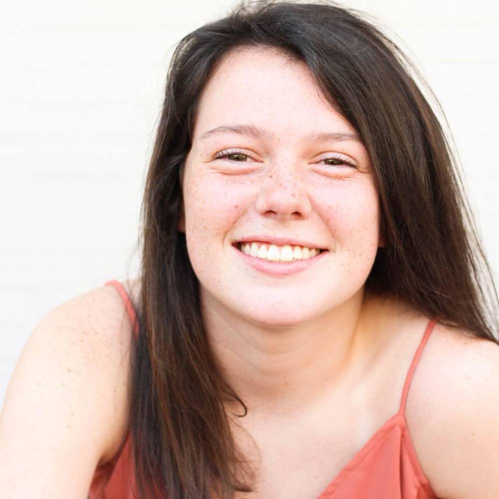 Meet your Posher, Allison